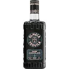 OLMECA TEQUILA CHOCOLATE 35% 70CL