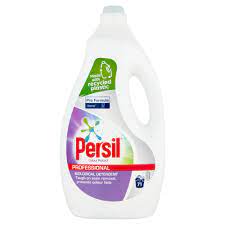 PERSIL LIQUID (COLOUR PROTECT) 5LT