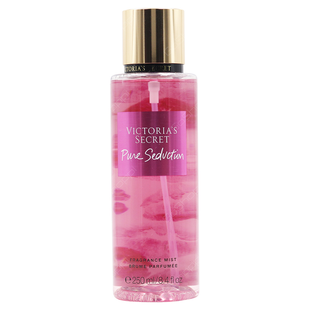 VICTORIA SECRET PURE SEDUCTION 250ML