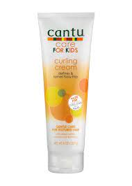 CANTU FOR KIDS CURLING CREAM 227G