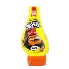 MOCO DE GORILA GEL