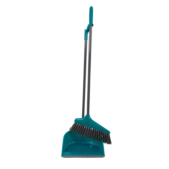 DUST PAN WITH BRUSH