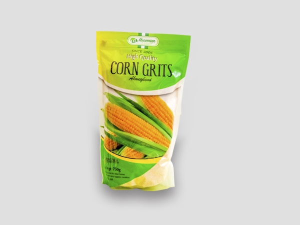 MEANNAN CORN GRITS 500G