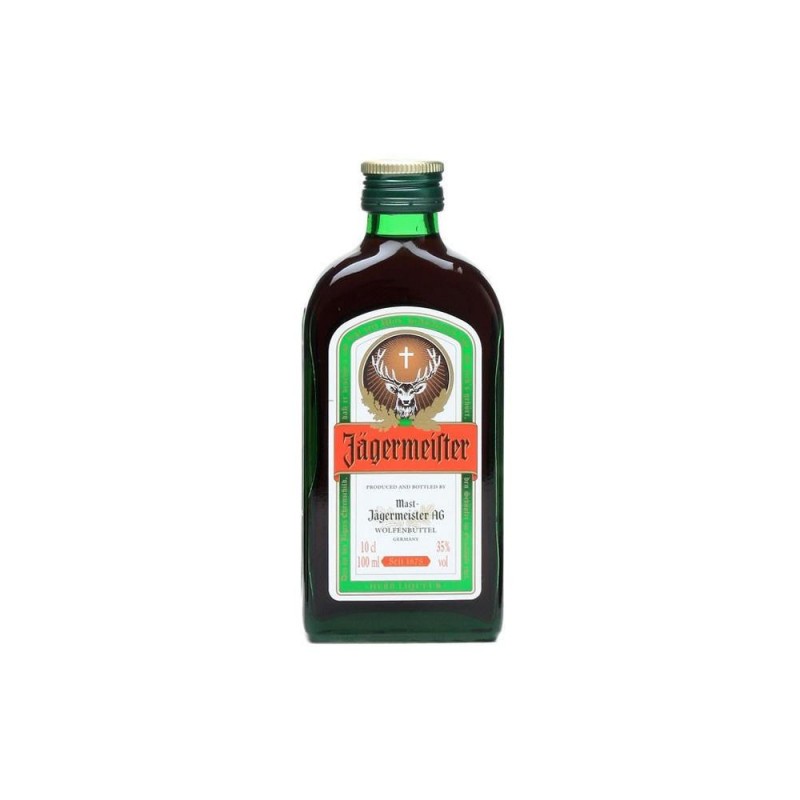 JAGERMEISTER 10CL