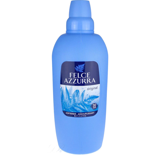 FELCE AZZURRA FABRIC SOFTENER ORIGINAL 2LT