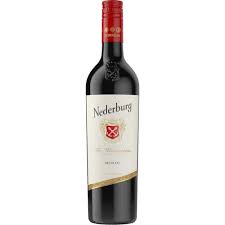 NEDERBURG MERLOT 750ML