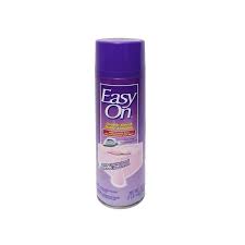 EASY ON DOUBLE STARCH 567G