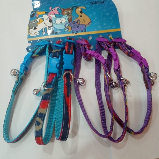 YABEIBI MEDIUM NECK