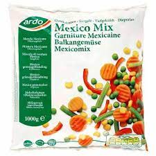 ARDO MEXICOMIX 1KG