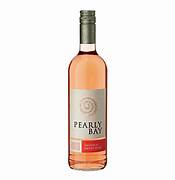 PEARLY BAY SWEET ROSE 750ML