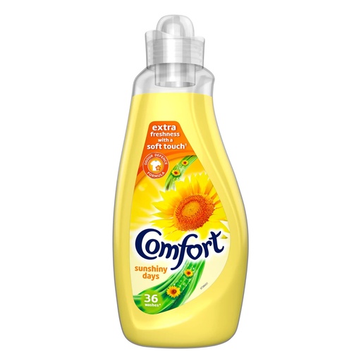 COMFORT SUNSHINY DAYS 1.26ML