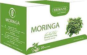 HEMANI MORINGA TEA