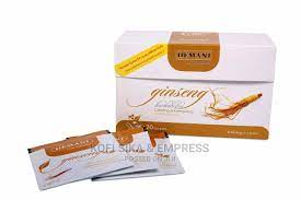 HEMANI GINSENG TEA