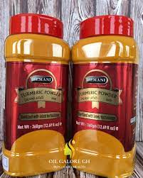 HEMANI TUMERIC POWDER 300G