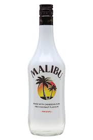 MALIBU COCONUT ORIGINAL 1LT