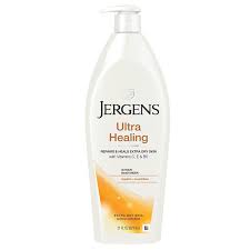 JERGENS LOTION 621ML