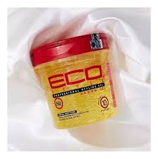 ECOSTYLE ARGAN OIL STYLING GEL 24FL0Z 710ML