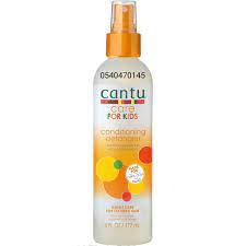 CANTU FOR KIDS CONDITIONING DETANGLER 177ML