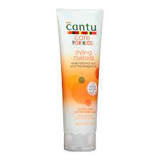 CANTU KIDS STYLING CUSTARD 8oz 227G