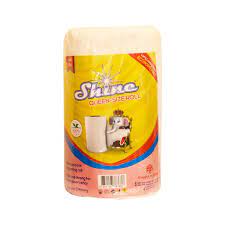 SHINE QUEEN-SIZE JUMBO ROLL