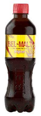 BEL MALT ORIGINAL 350ML