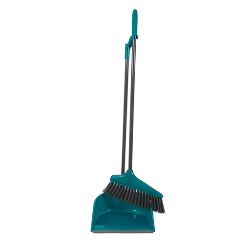 DUST PAN WITH BRUSH