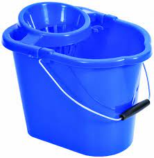 MOP BUCKET