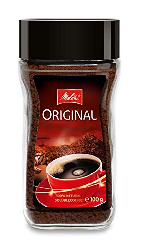 MELITTA ORIGINAL JAR 100G