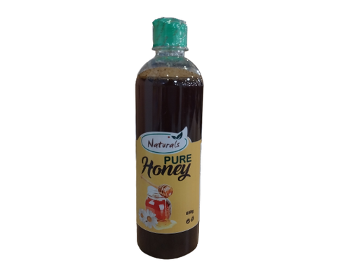 MEANNAN HONEY 650G