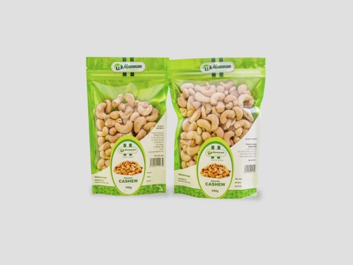 MEANNAN CASHEW NUTS 100G