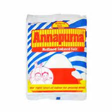 ANNAPURNA SALT 450G