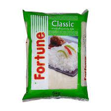 FORTUNE CLASSIC RICE 5KG