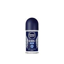 NIVEA ROLL-ON COOL KICK MEN 50ML