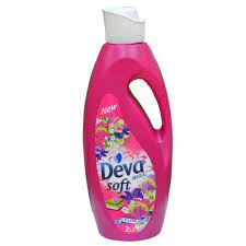 DEVA SOFT FLORAL 2LT