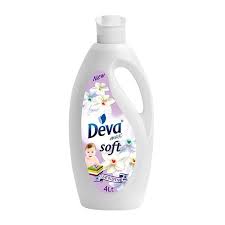 DEVA SOFT SENSITIVE 4LT