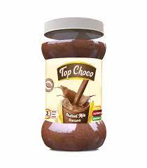 TOP CHOCO INSTANT MIX DRINK 500G