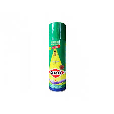 ORO INSECTICIDE SPRAY 500ML
