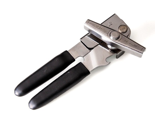 CAN OPNER (METAL)