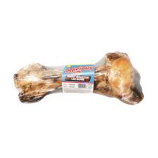 DELICIOUS GIANT LEG ROASTED BONE