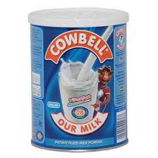 COWBELL 380G