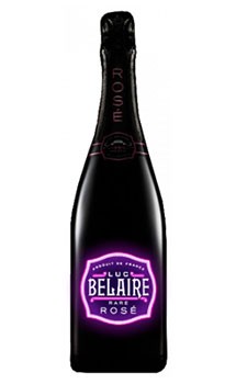 BELAIRE RARE ROSE WITH LIGHT 750ML