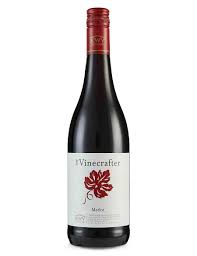 THE VINECRAFTER MERLOT 750ML