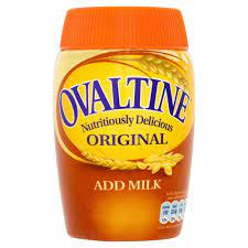 OVALTINE ORIGINAL 300G