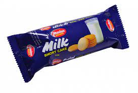 MUNCHEE MILK SHORT CAKE BISCUIT 65G
