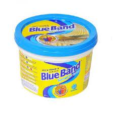 BLUE BAND MARGARINE-SPREAD 450G