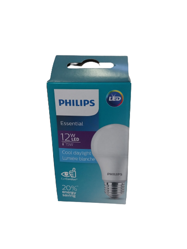 PHILIPS LED BULB 14W B22 6500K