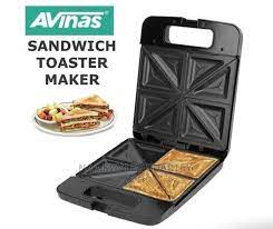 AVINAS SANDWICH MAKE