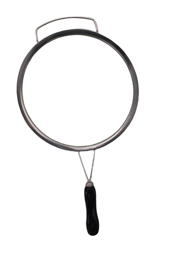10078 SIEVE B/S
