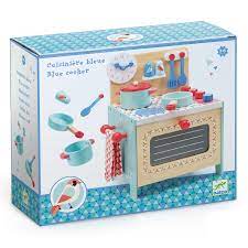 BLUE COOKER DJ06507