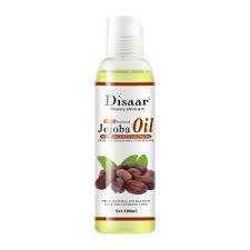 DISAAR 100% NATURAL OIL 100ML -VITAMIN C